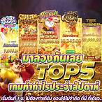 ทดลองเล่นสล็อตใหม่ล่าสุด